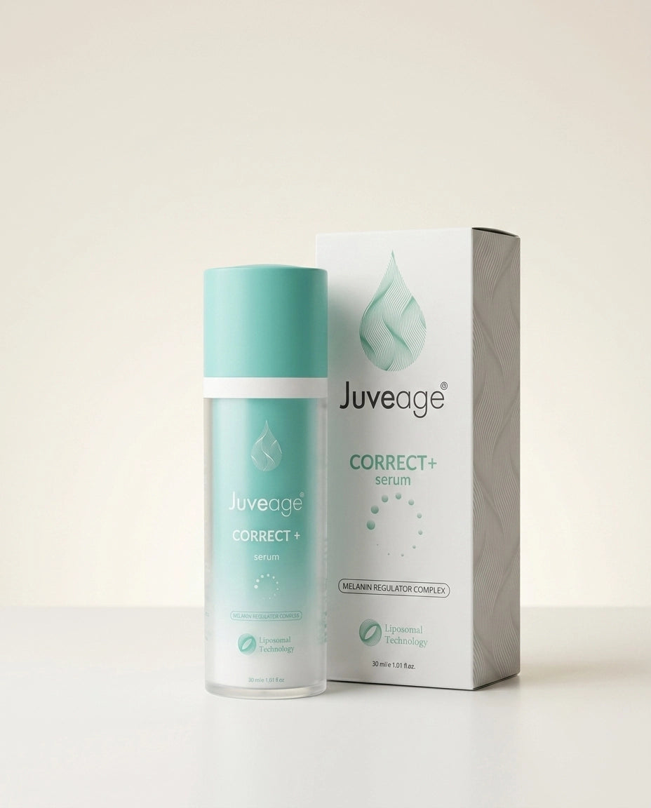 Juveage Correct+ Serum