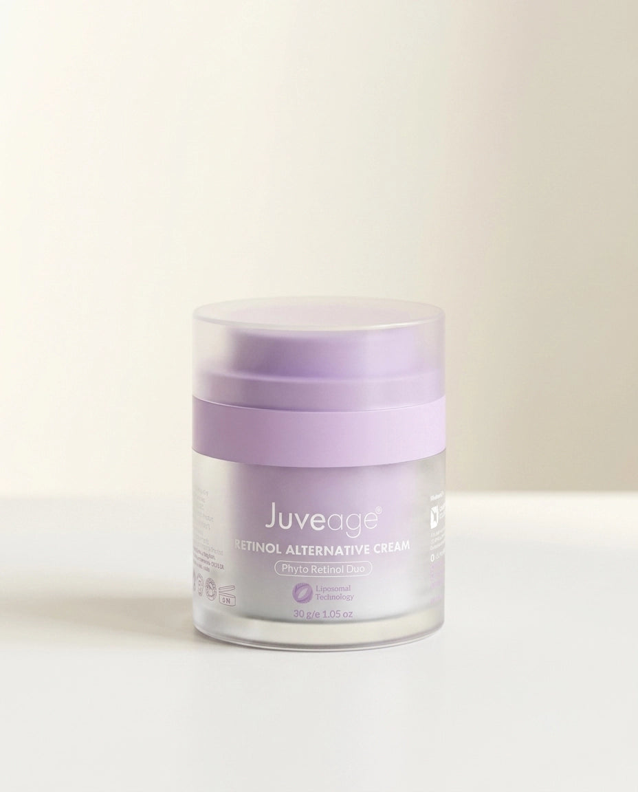 Juveage Retinol Alternative Cream