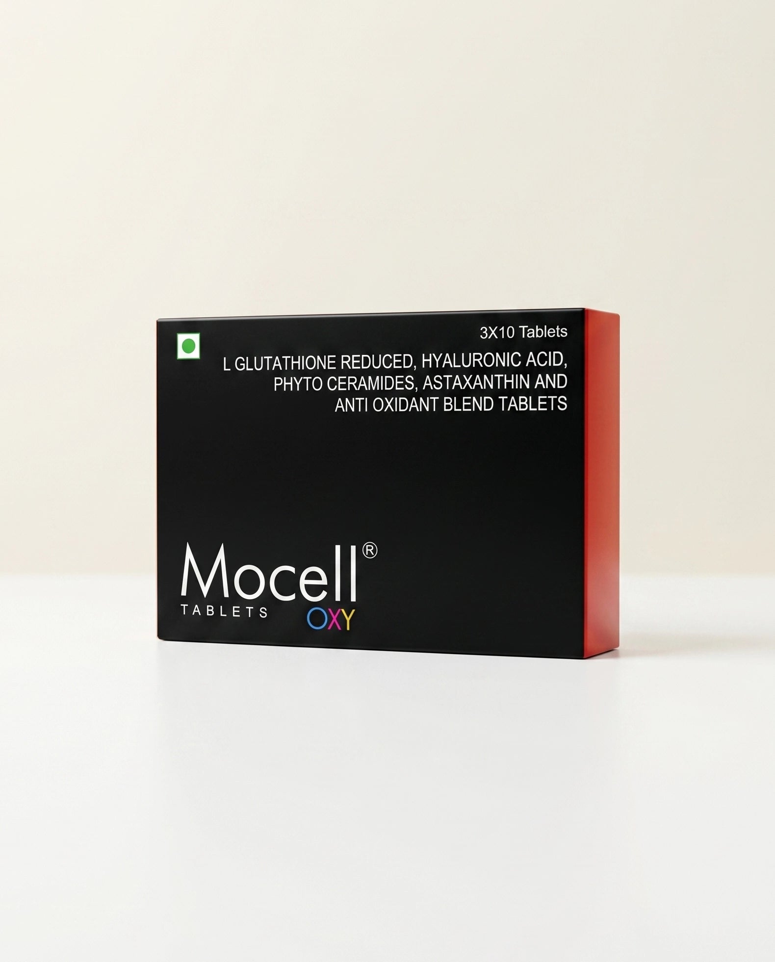 Mocell Oxy Tablet