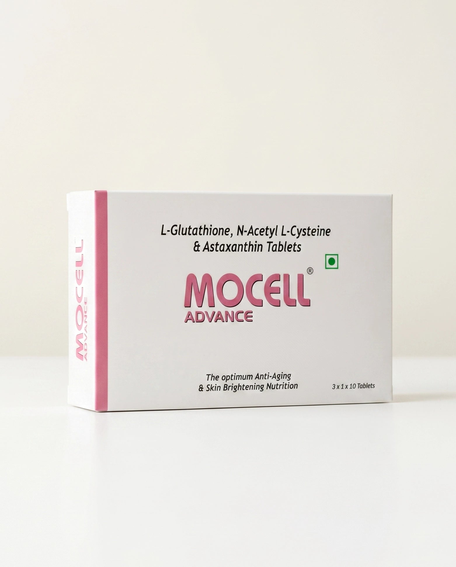 Mocell Advance Tablet