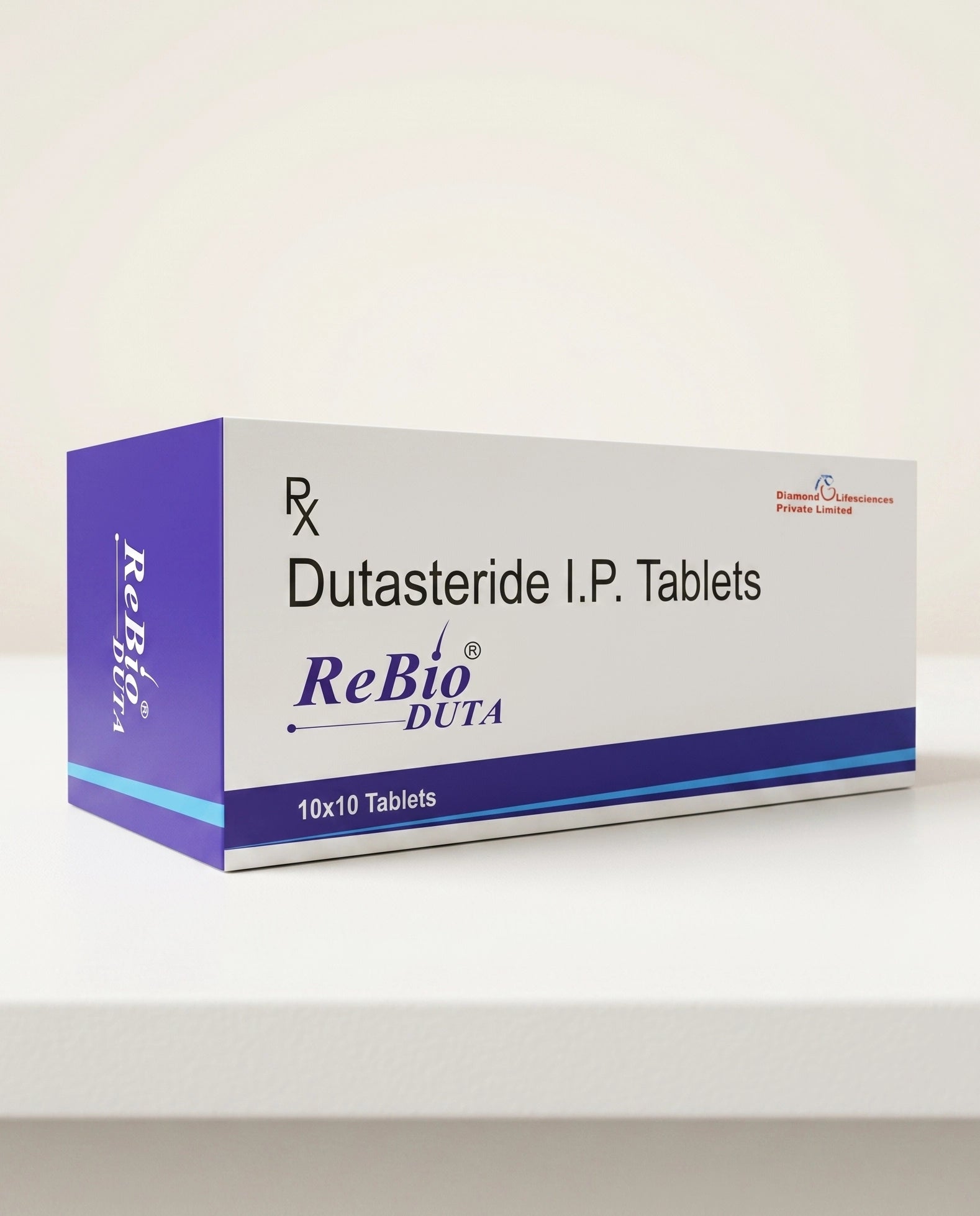 Rebio-Duta Tab