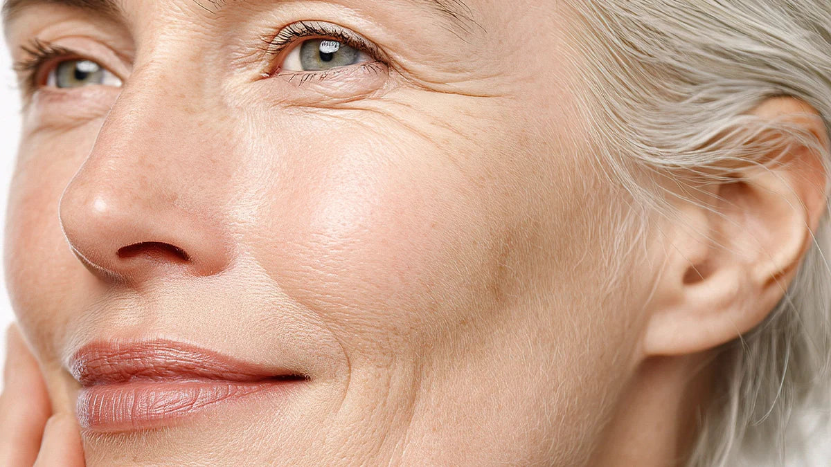 Anti-Aging