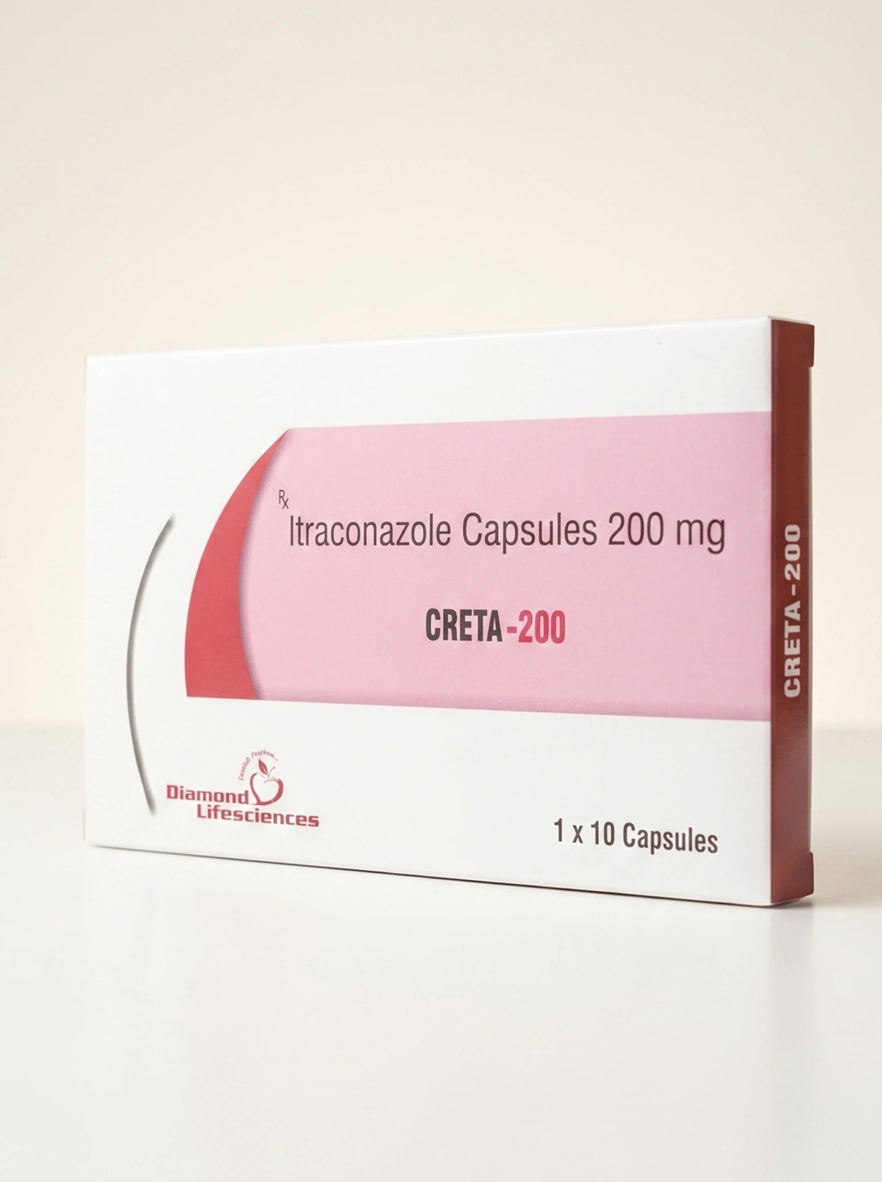 Creta 200