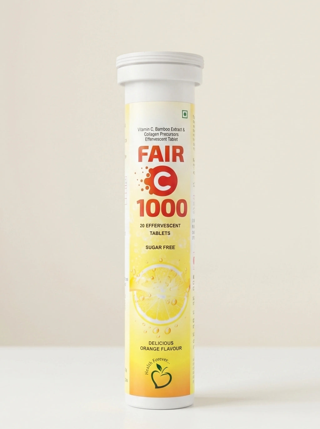 Fair C 1000