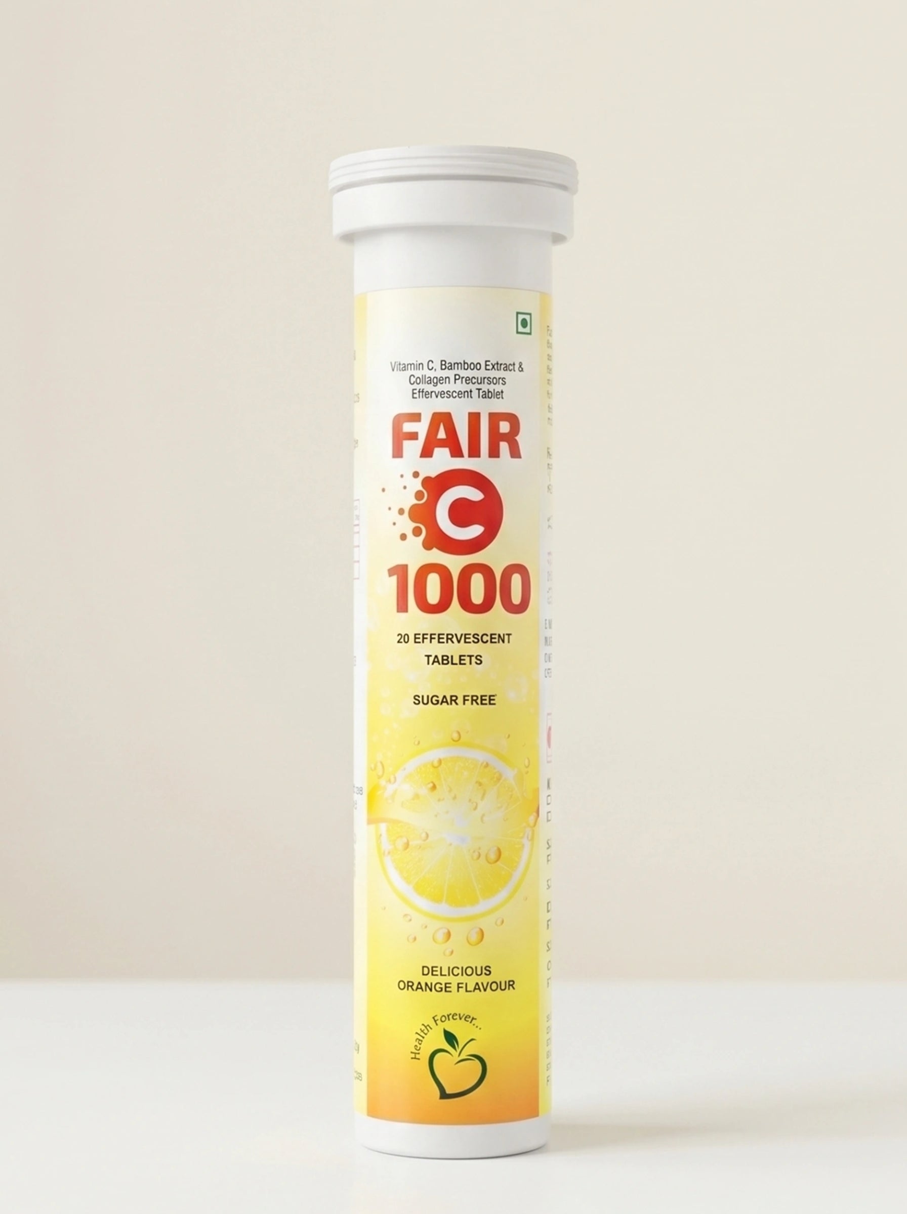 Fair C 1000