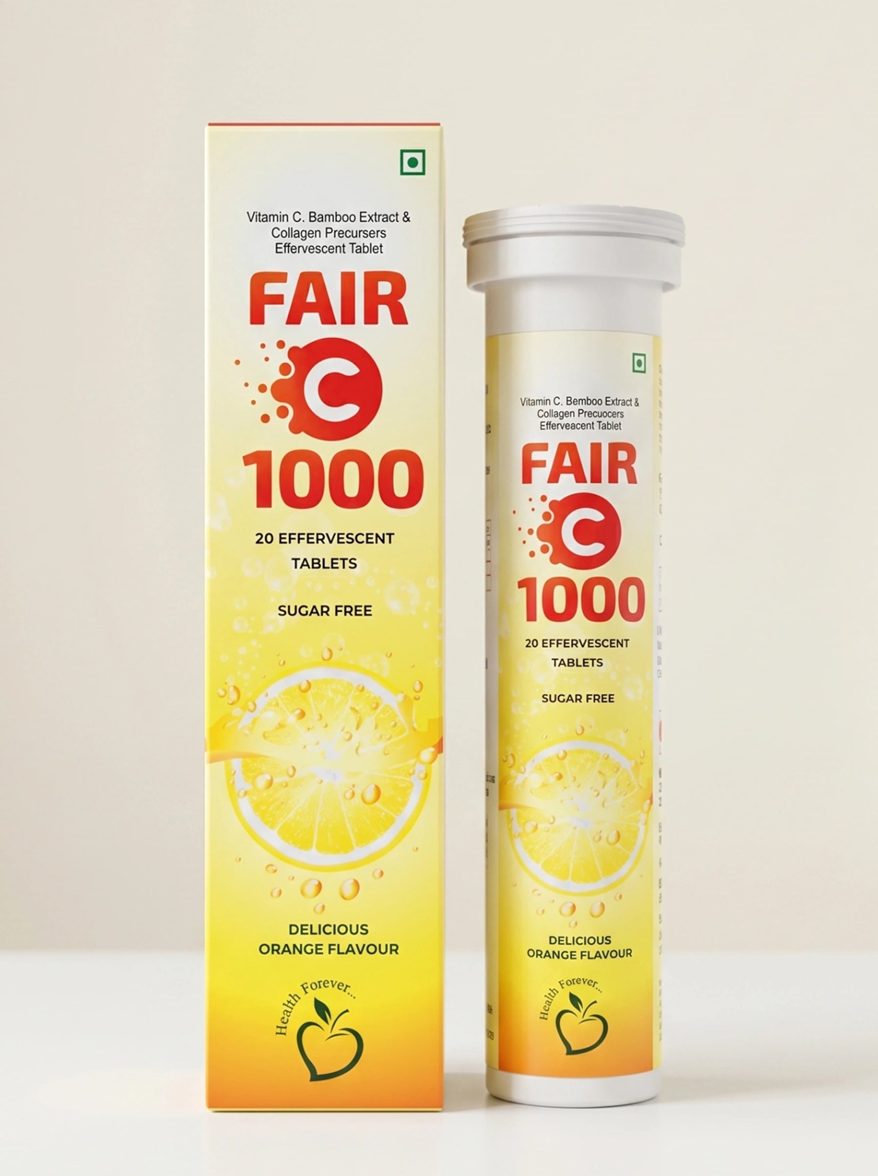 Fair C 1000
