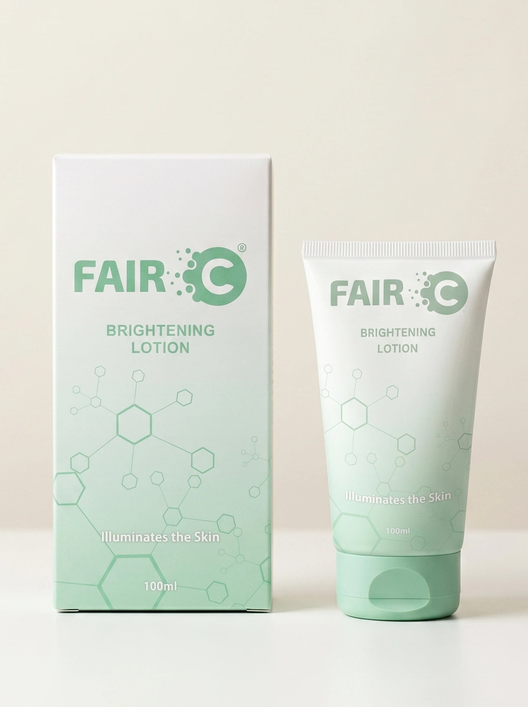 Fair C Lotion 100 Ml