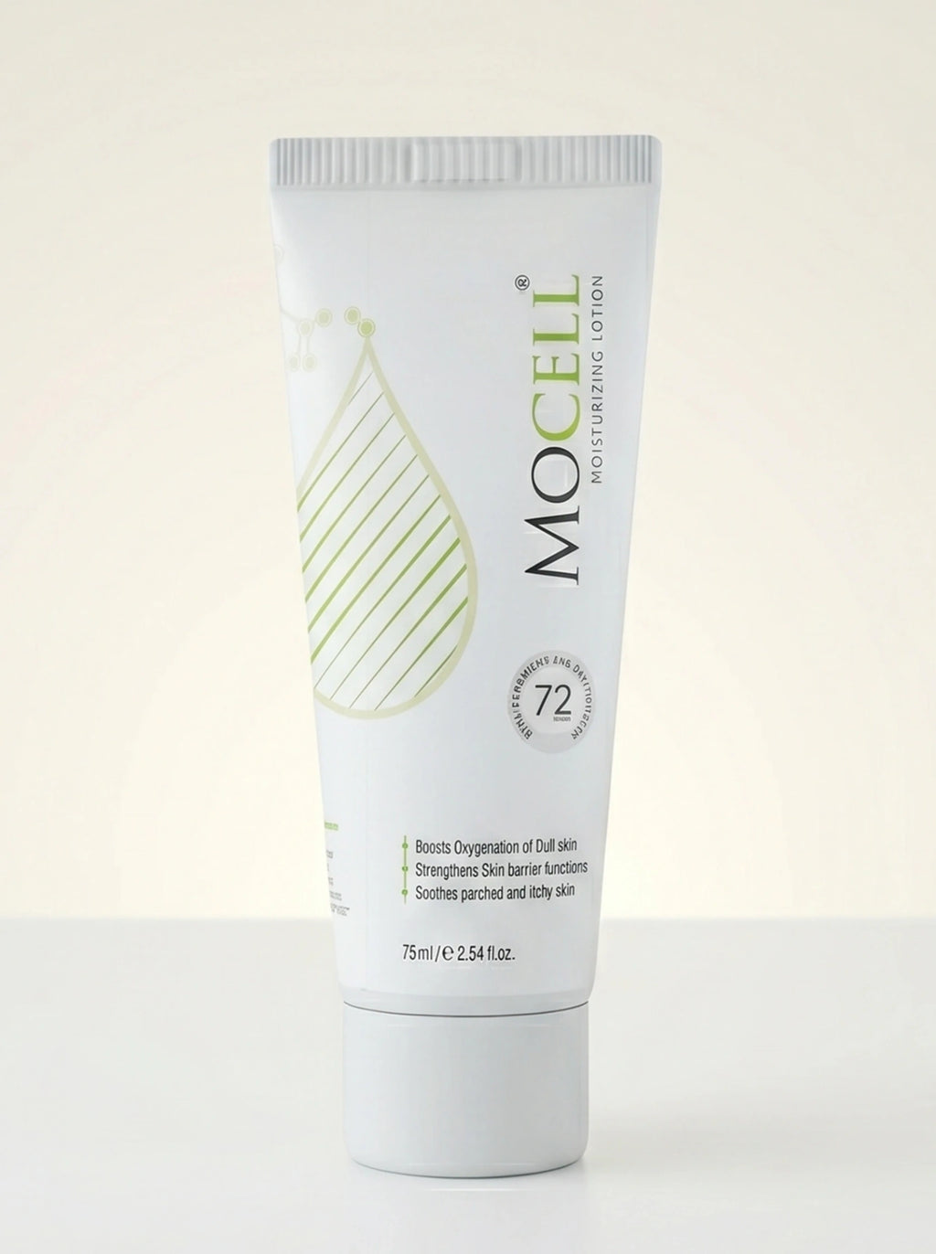 Mocell Moisturing Lotion