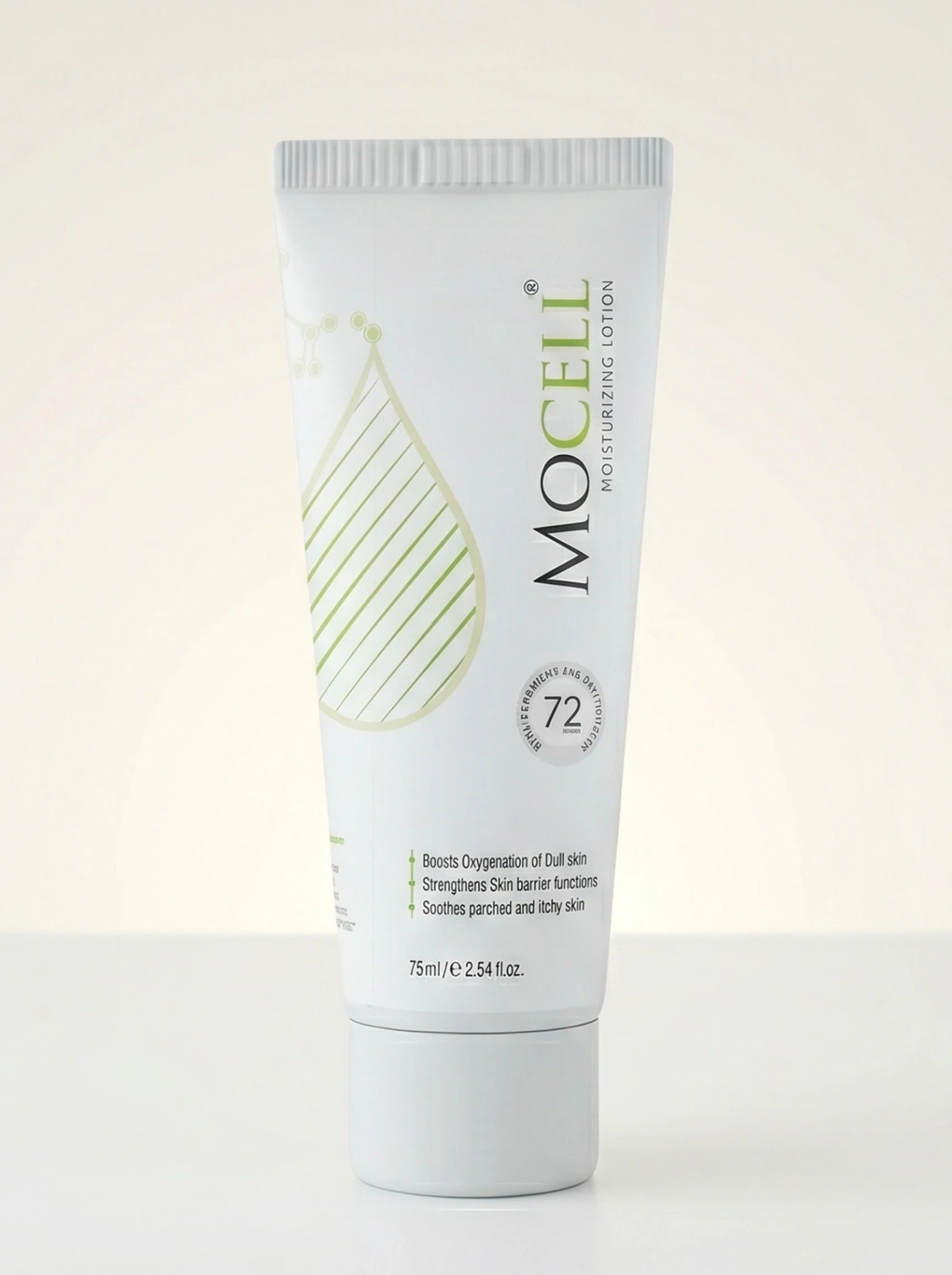 Mocell Moisturing Lotion