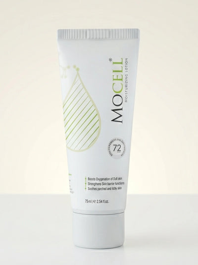 Mocell Moisturing Lotion