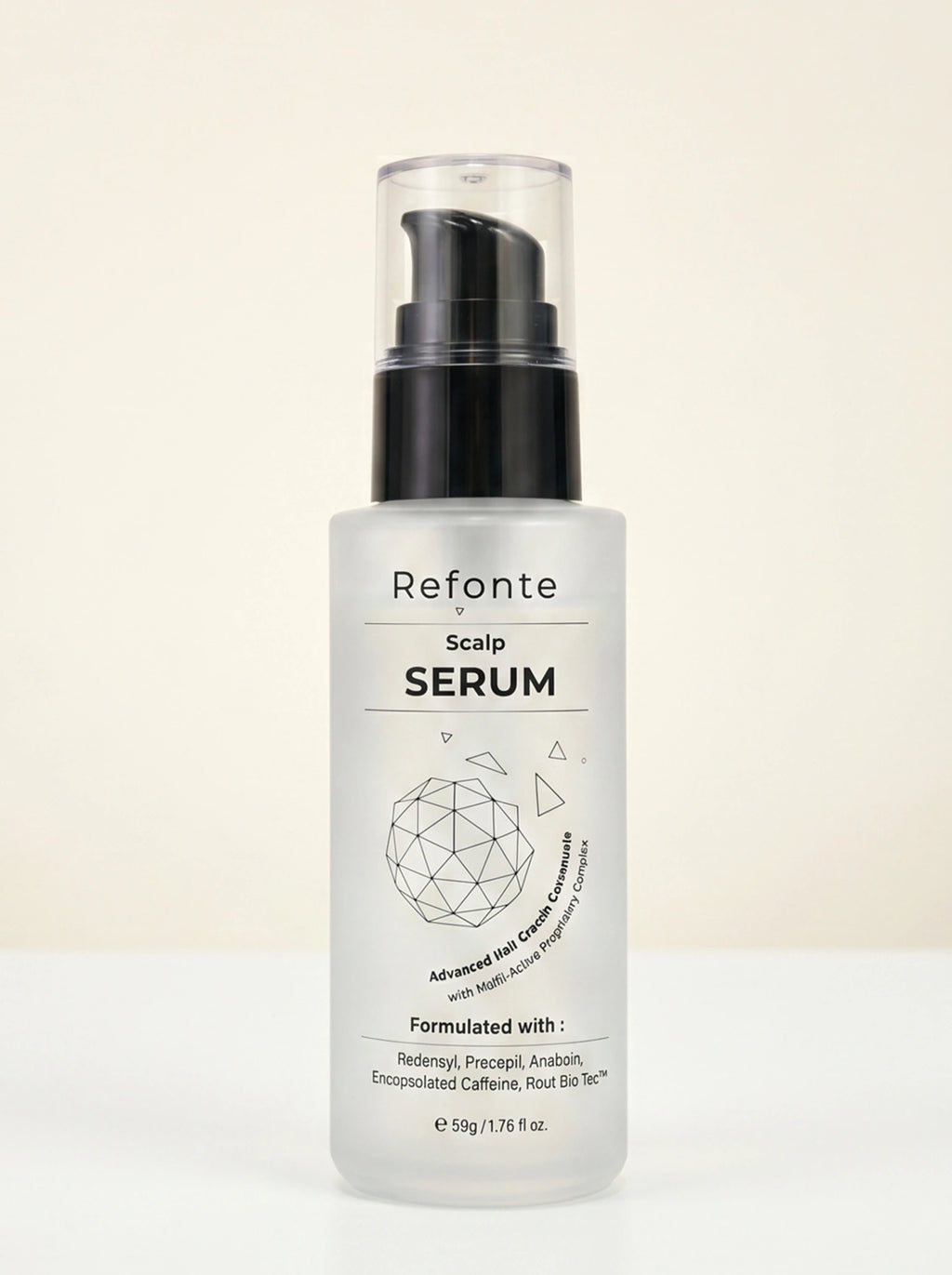 Refonte Scalp Serum