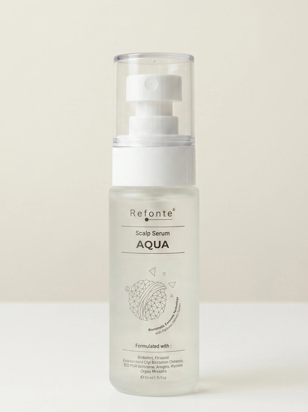 Refonte Scalp Serum Aqua