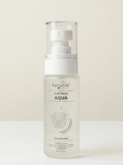 Refonte Scalp Serum Aqua