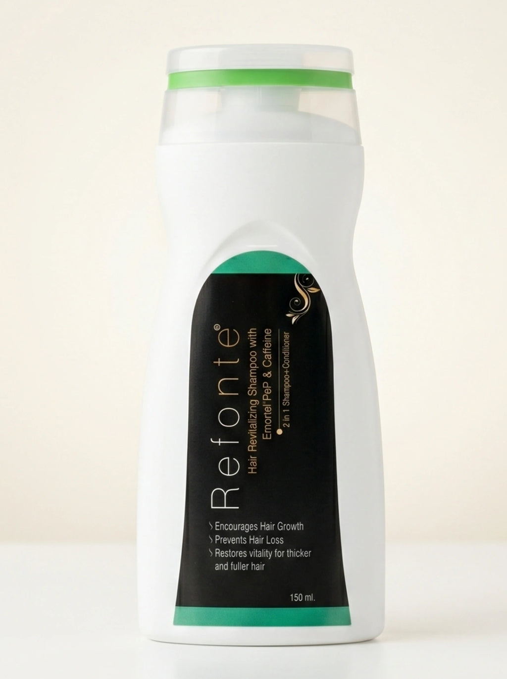 Refonte Hair Revitalizing Shampoo