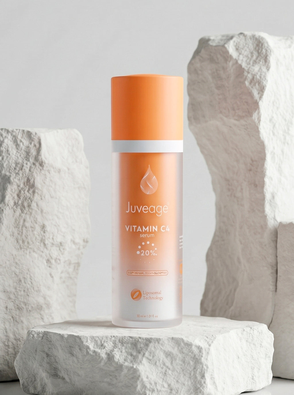 Juveage Vitamin C4 Serum