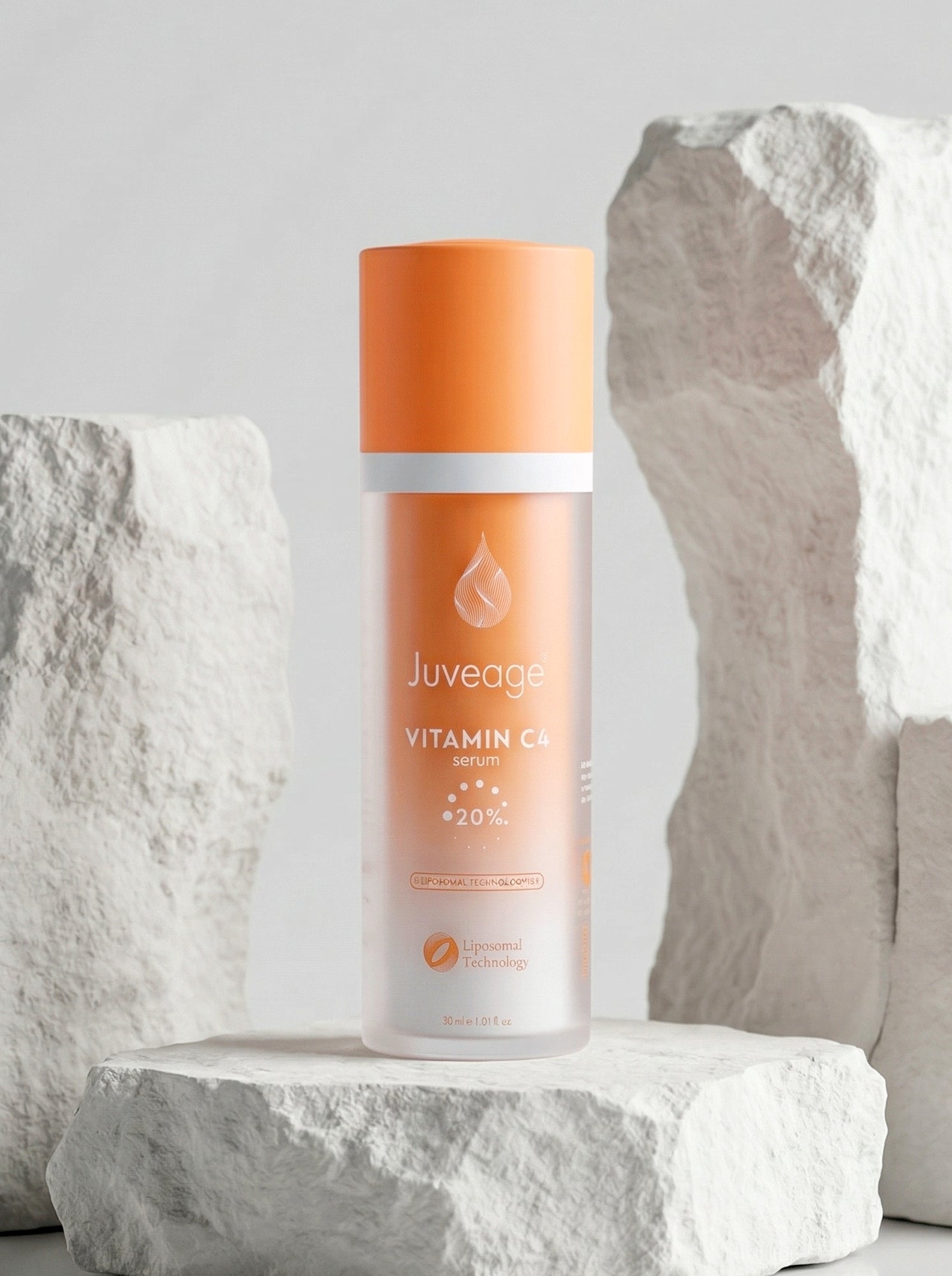Juveage Vitamin C4 Serum