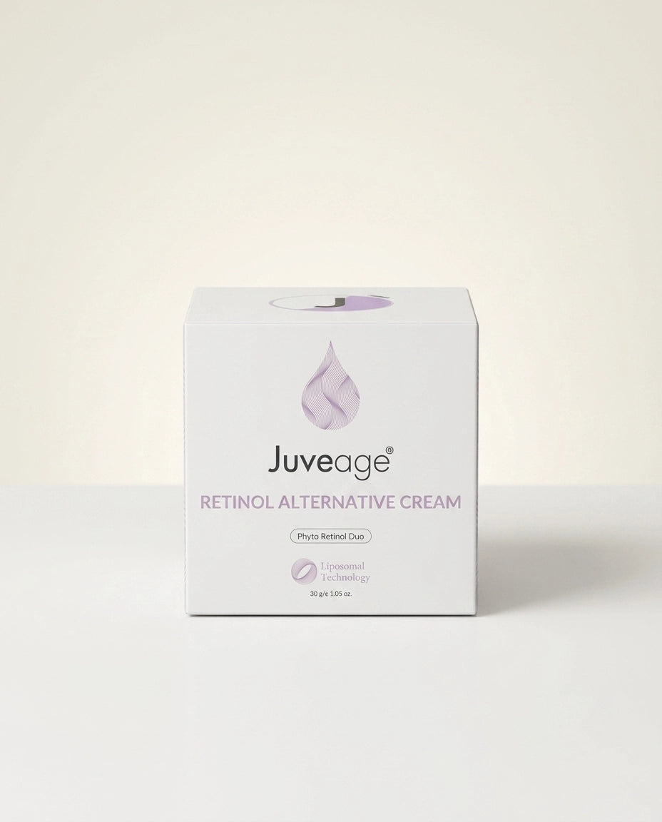 Juveage Retinol Alternative Cream