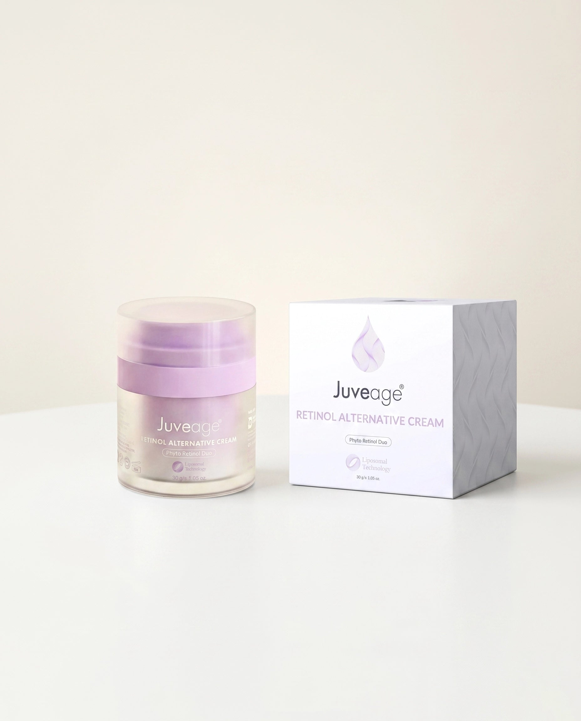 Juveage Retinol Alternative Cream
