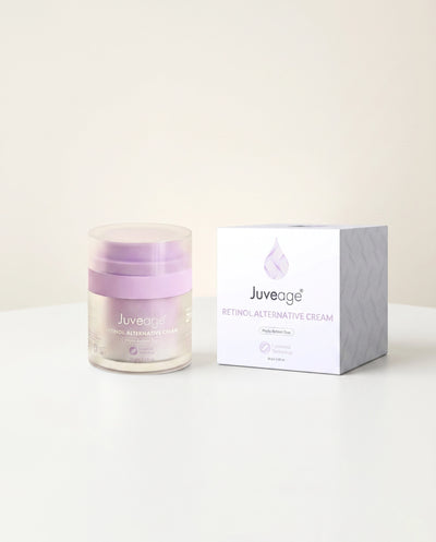 Juveage Retinol Alternative Cream