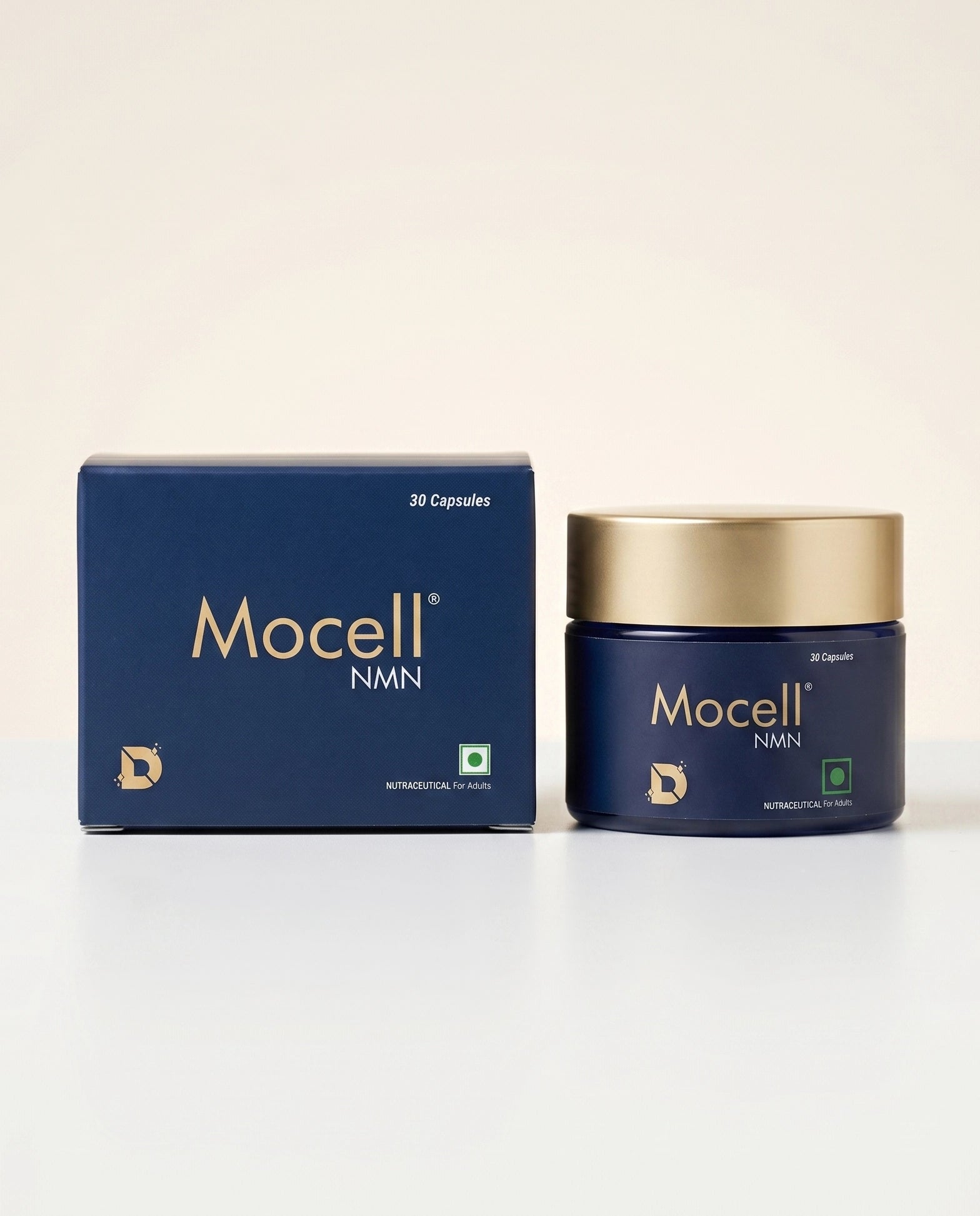 Mocell Nmn