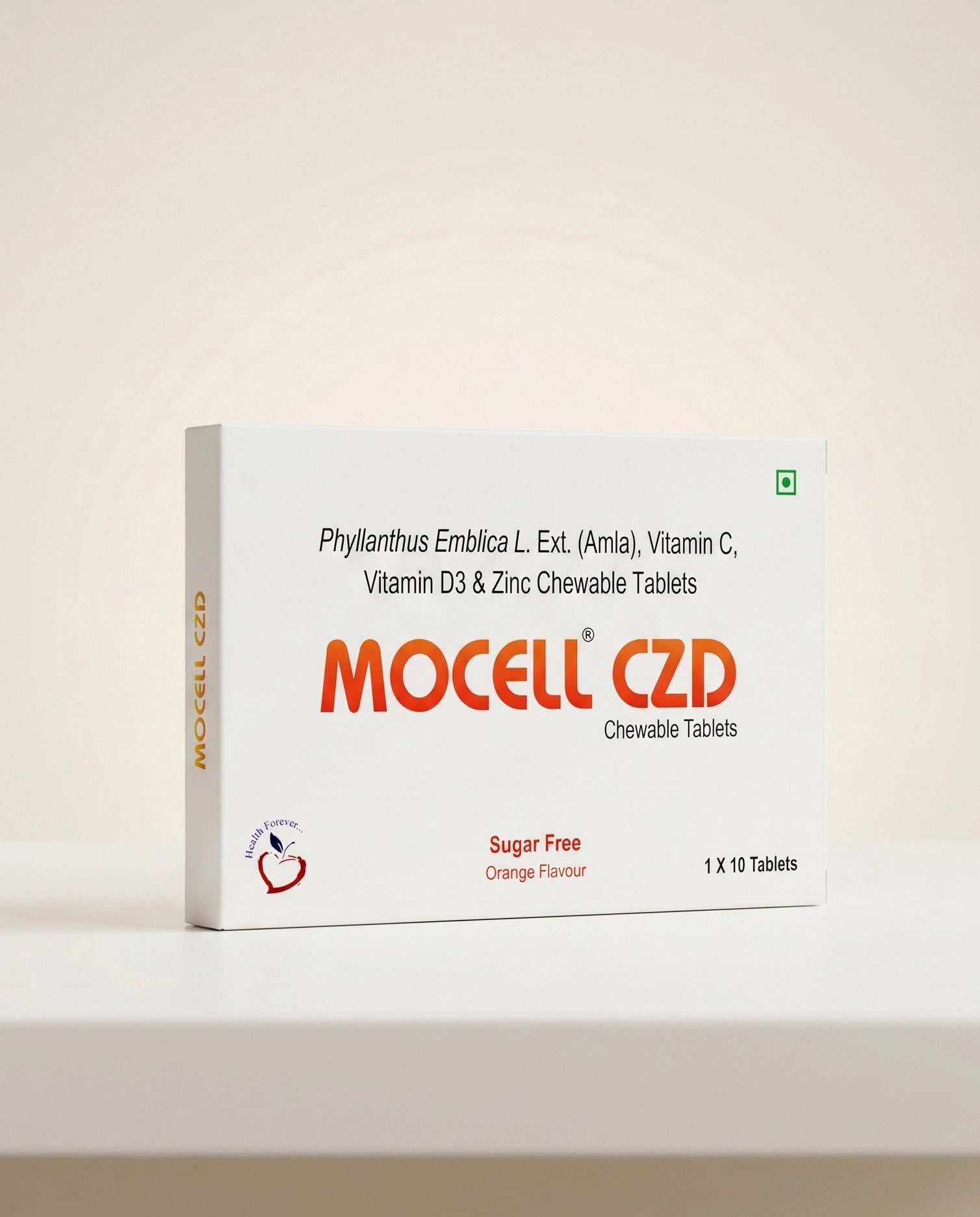 Mocell CZD Tab