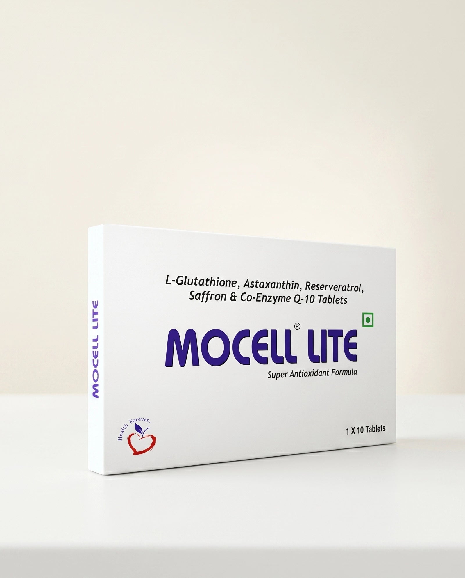 Mocell Lite Tablet